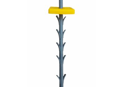 Međna točka bez podzemnog centra MT-BPC d40