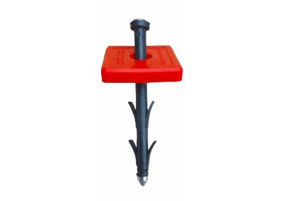 Poligonska točka bez podzemnog centra PT-BPC d20